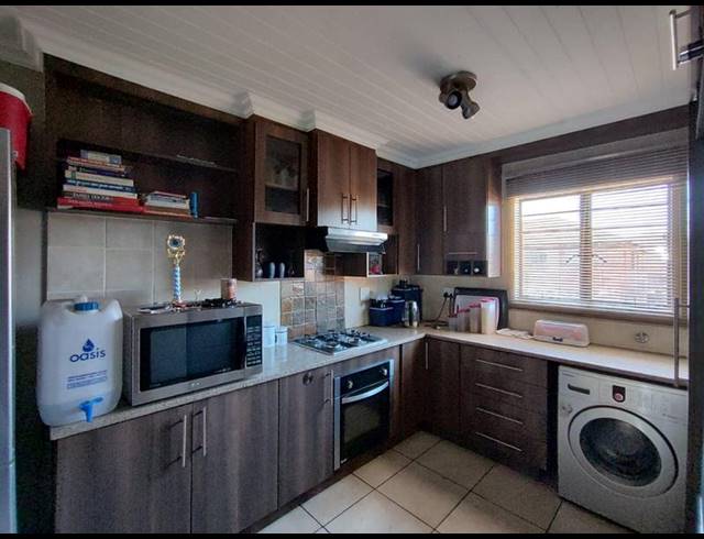 2 BEDROOM HOUSE FOR SALE IN ANDEON